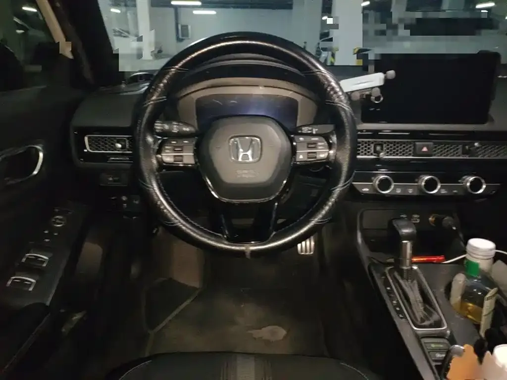 Honda Civic 2022 из CN, фото 3