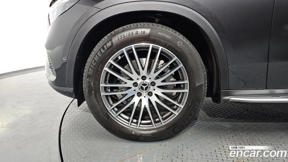Mercedes-Benz GLC-Class 2024 из KR, фото 5