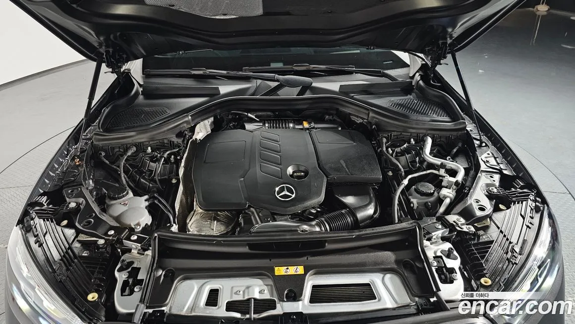 Mercedes-Benz GLC-Class 2024 из KR, фото 6