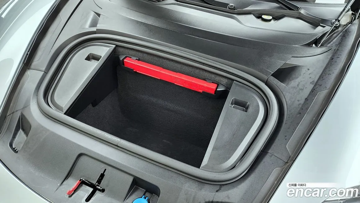 Porsche Taycan 2022 из KR, фото 6