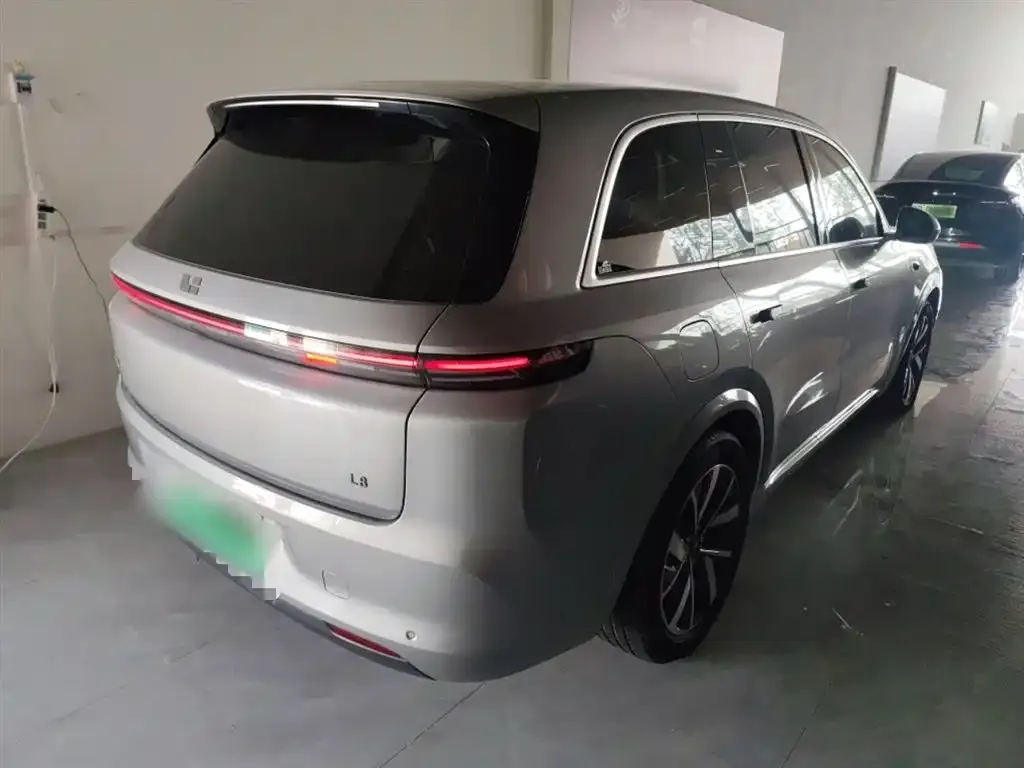 Li Auto L8 2023 из CN, фото 7
