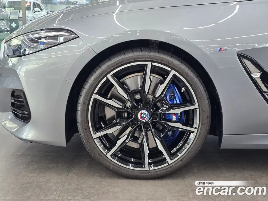 BMW 8-Series 2023 из KR, фото 5