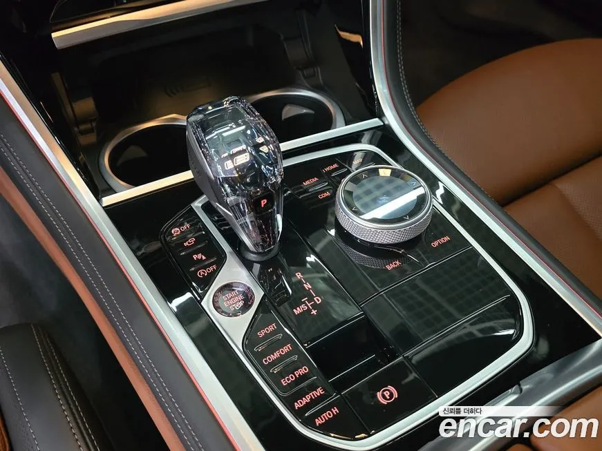BMW 8-Series 2023 из KR, фото 9