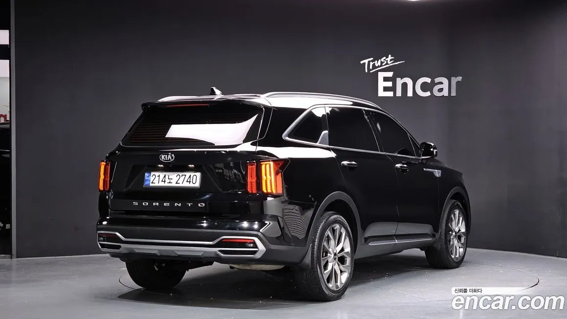 Kia Sorento — фото 2