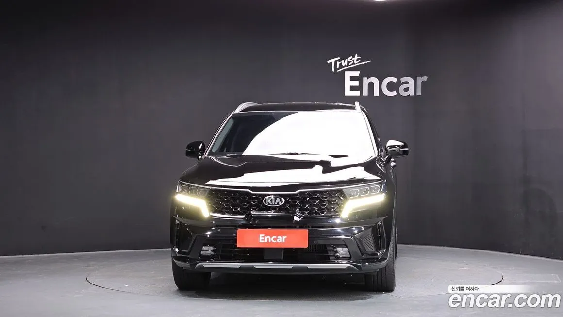 Kia Sorento — фото 3