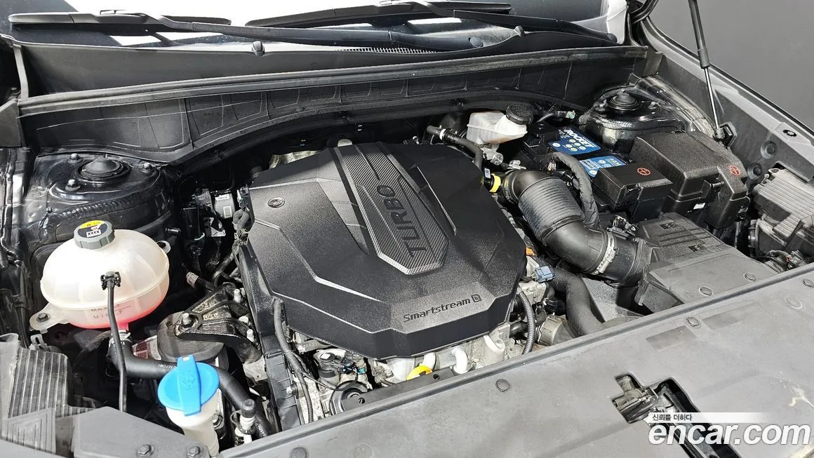 Kia Sorento — фото 6