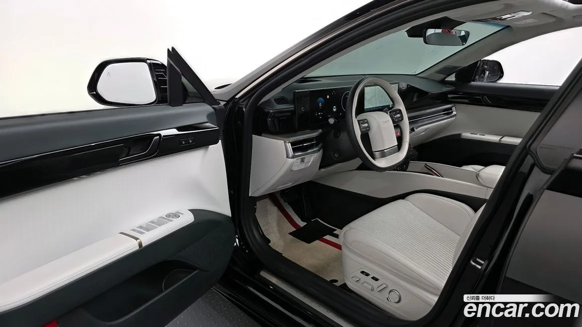 Hyundai Grandeur — фото 10