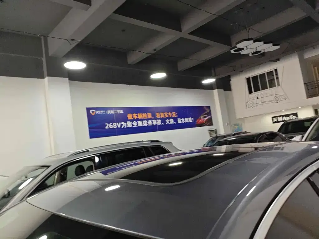 BYD Han 2024 из CN, фото 8