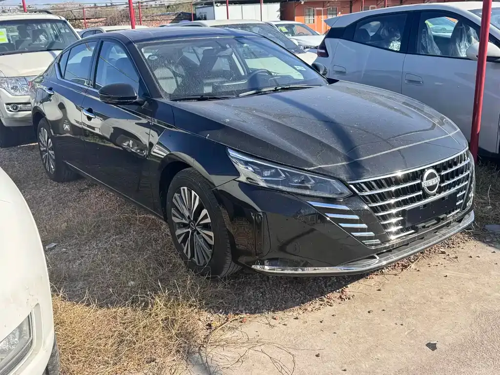 Nissan Teana 2025 из CN, фото 2