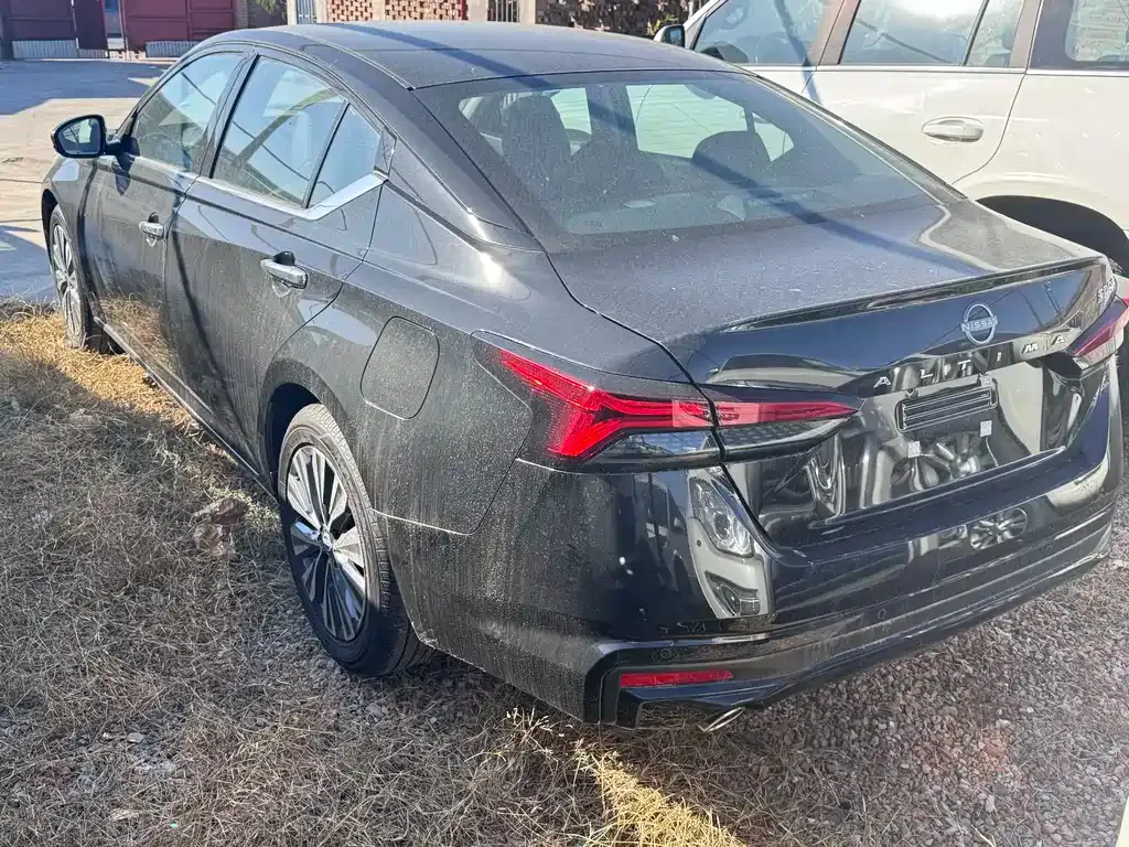 Nissan Teana 2025 из CN, фото 3