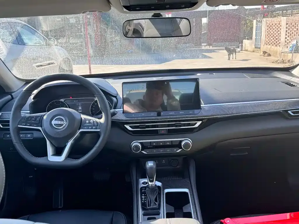 Nissan Teana 2025 из CN, фото 6
