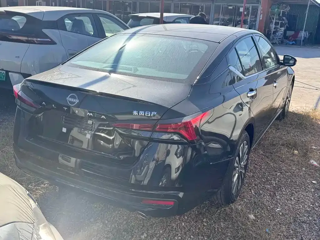 Nissan Teana 2025 из CN, фото 7