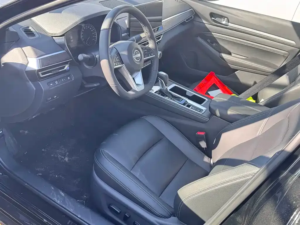 Nissan Teana 2025 из CN, фото 8