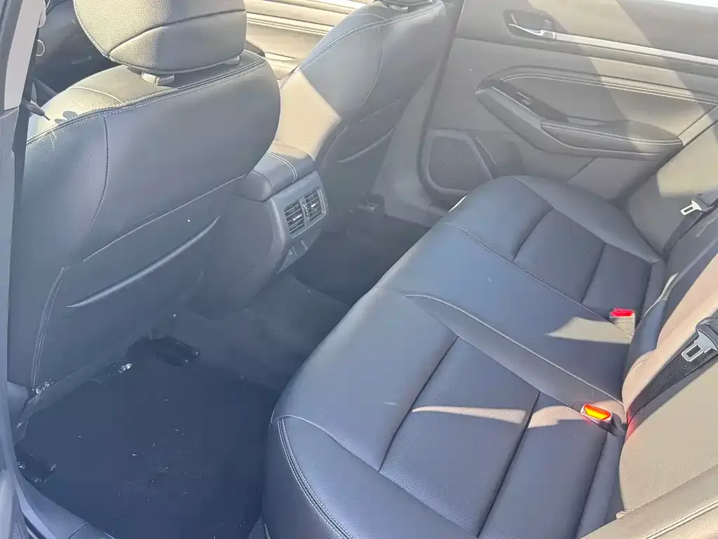 Nissan Teana 2025 из CN, фото 9