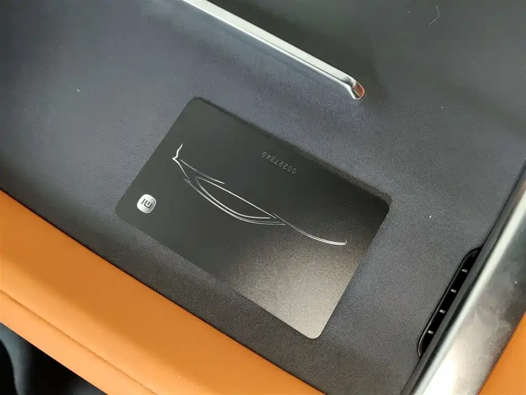 Xiaomi YU7 2025 из CN, фото 9
