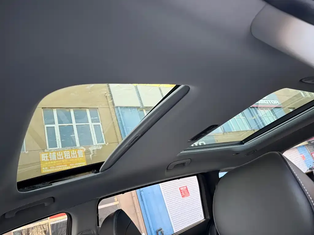 Hyundai Custo 2023 из CN, фото 10