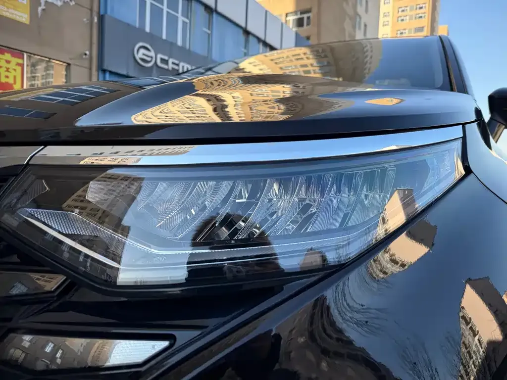 Hyundai Custo 2023 из CN, фото 2