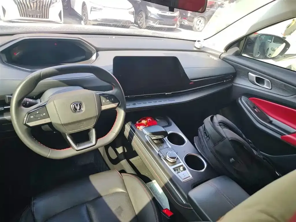 Changan CS55PLUS 2023 из CN, фото 10