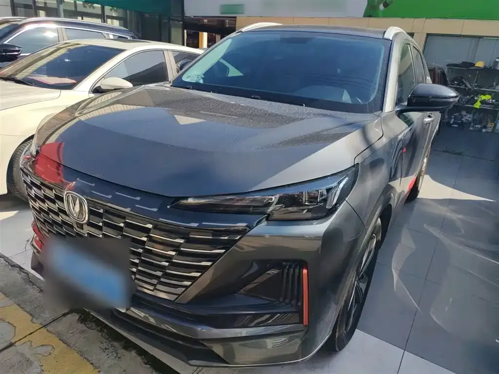 Changan CS55PLUS 2023 из CN, фото 2