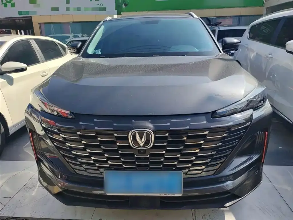 Changan CS55PLUS 2023 из CN, фото 3