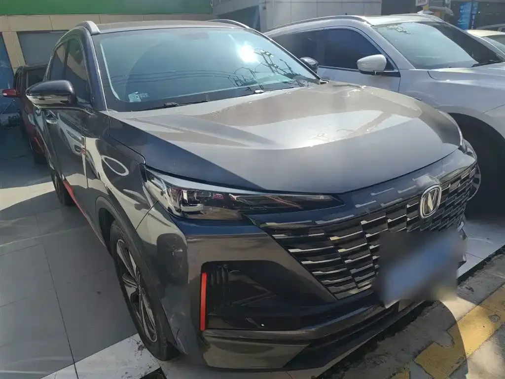 Changan CS55PLUS 2023 из CN, фото 4