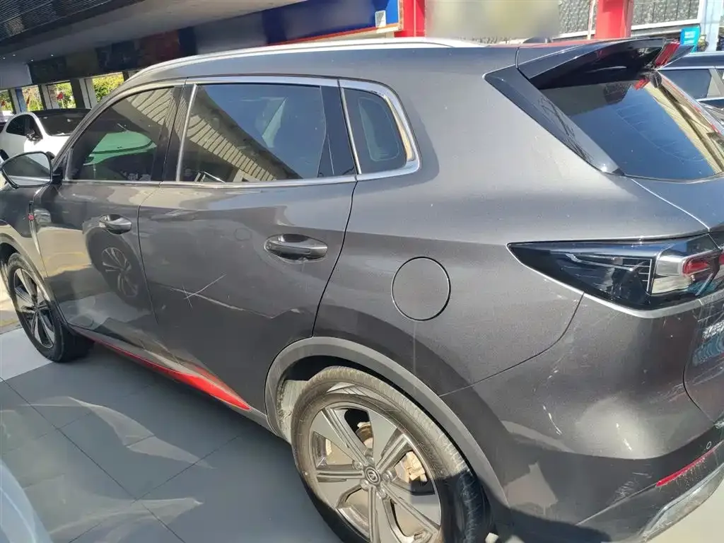 Changan CS55PLUS 2023 из CN, фото 5
