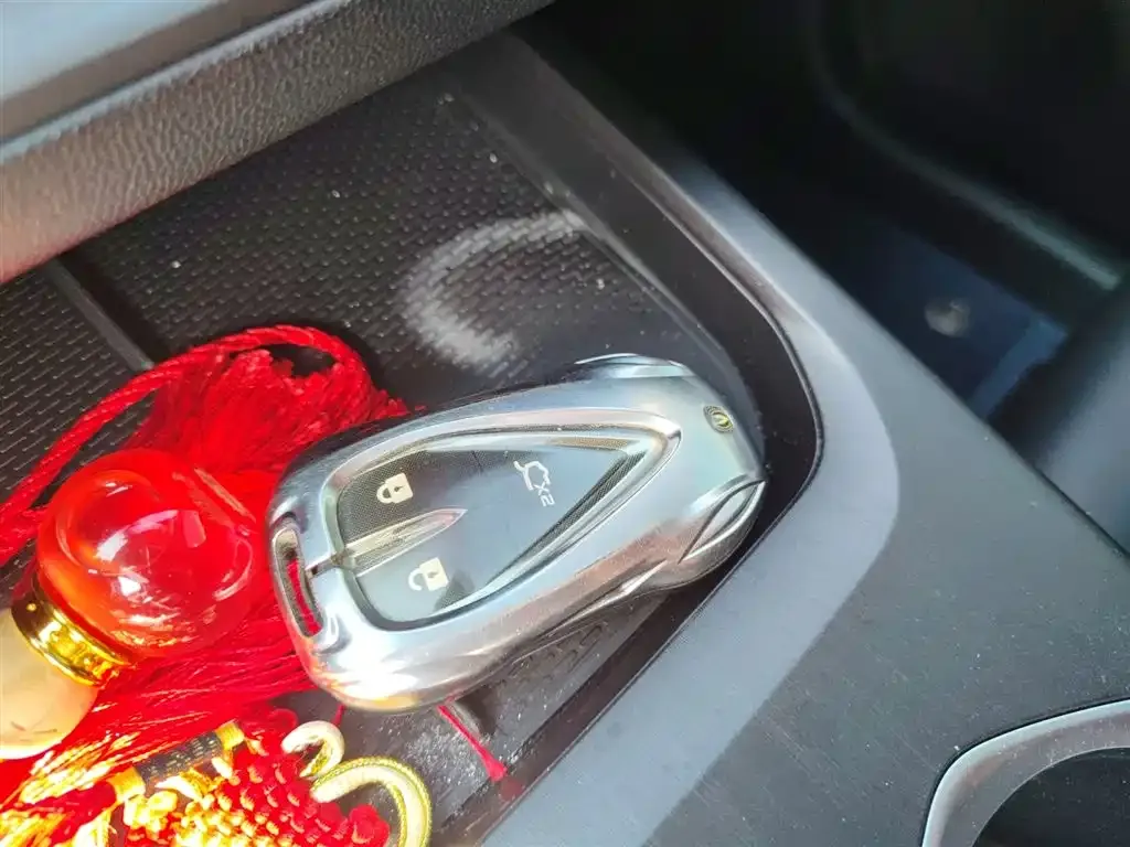 Changan CS55PLUS 2023 из CN, фото 9