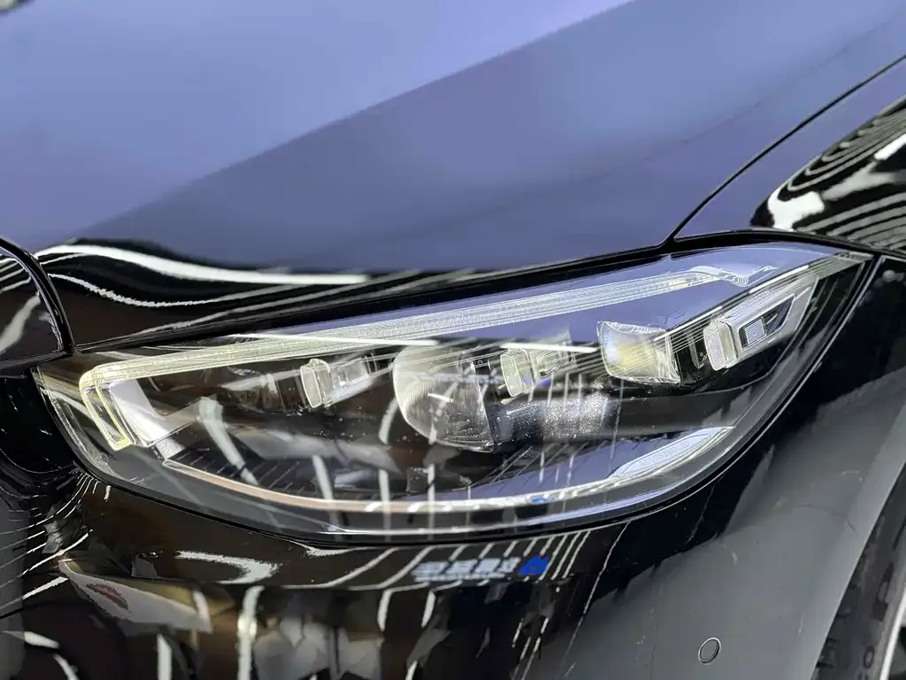 Mercedes-Benz S-Class 2022 из CN, фото 8