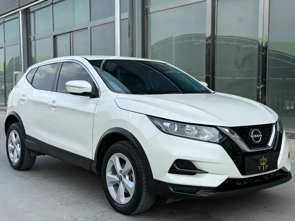 Nissan Qashqai 2023 из CN, фото 3