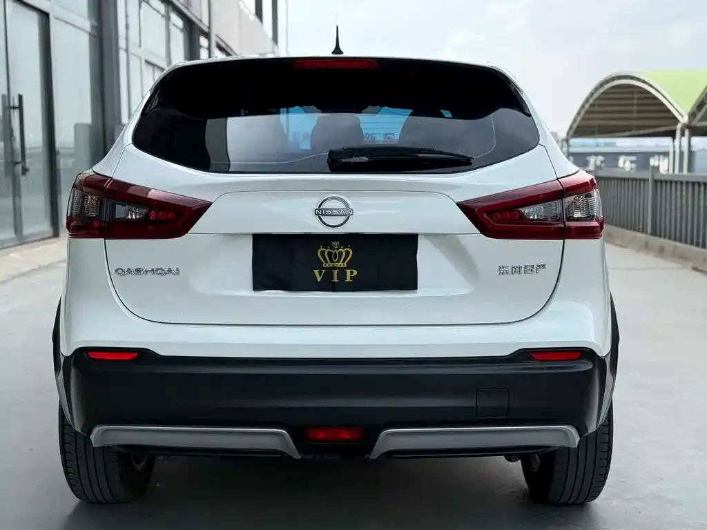 Nissan Qashqai 2023 из CN, фото 5