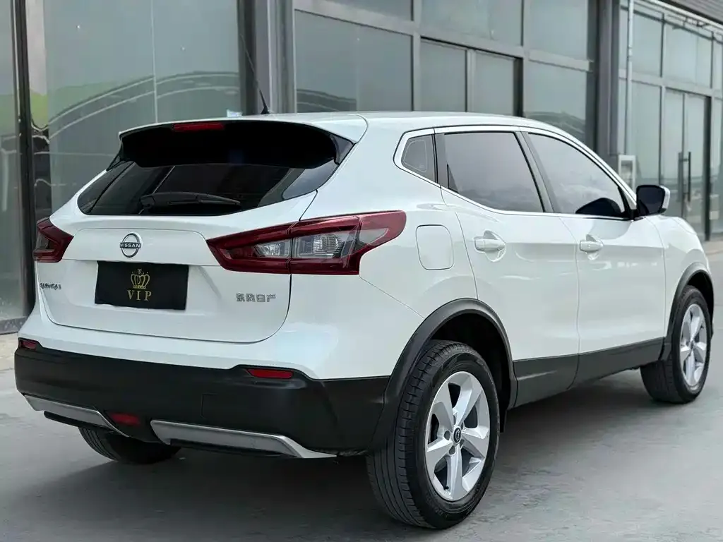 Nissan Qashqai 2023 из CN, фото 6