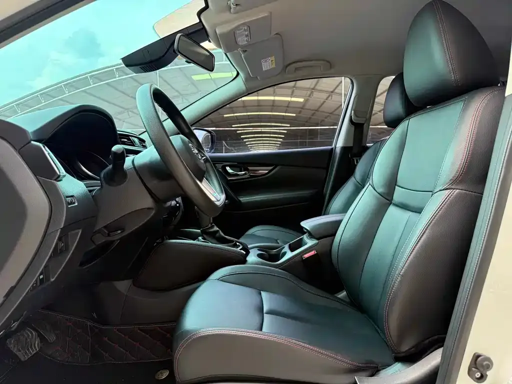 Nissan Qashqai 2023 из CN, фото 7