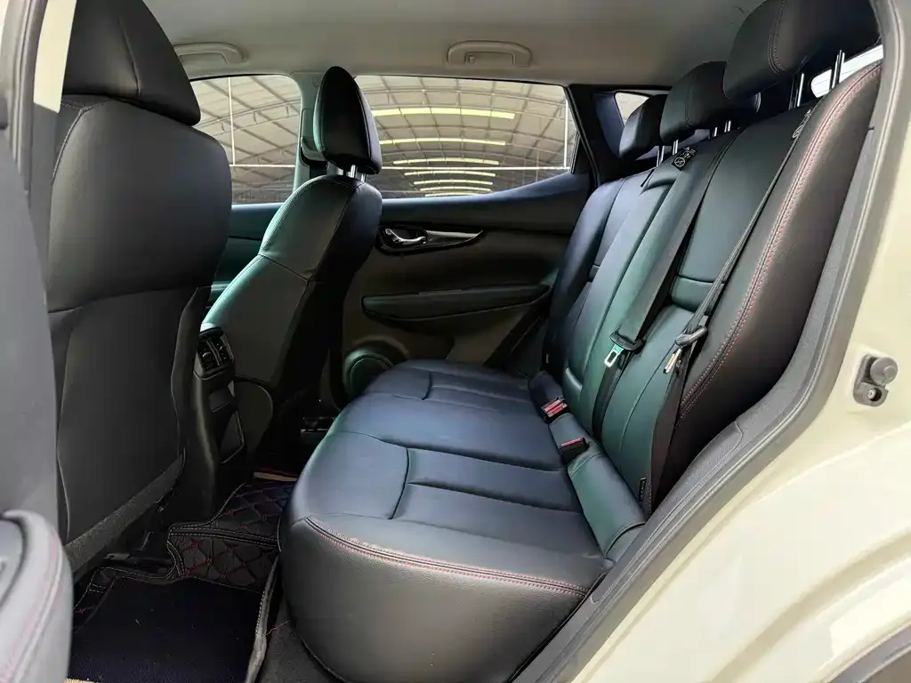 Nissan Qashqai 2023 из CN, фото 9