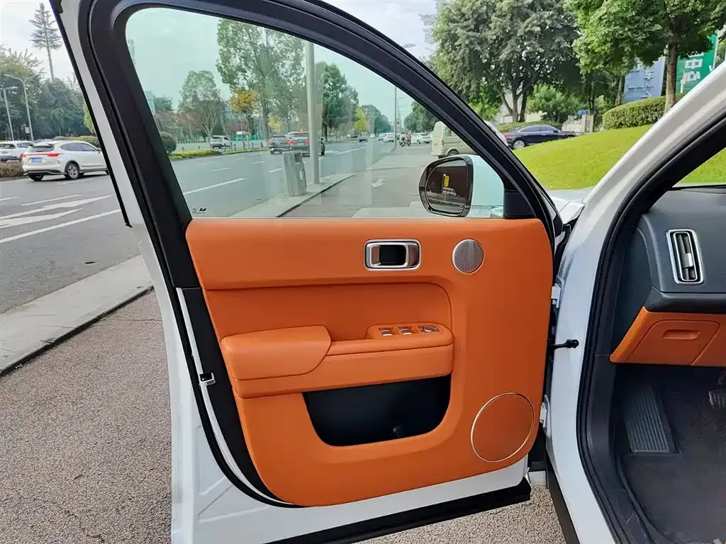 Li Auto L7 2023 из CN, фото 6