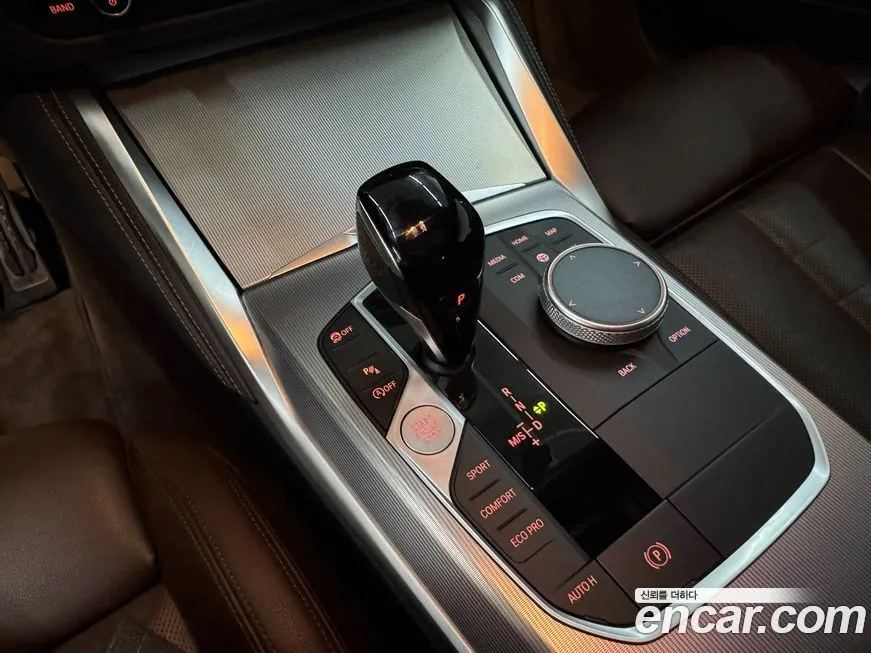 BMW 4-Series 2023 из KR, фото 6