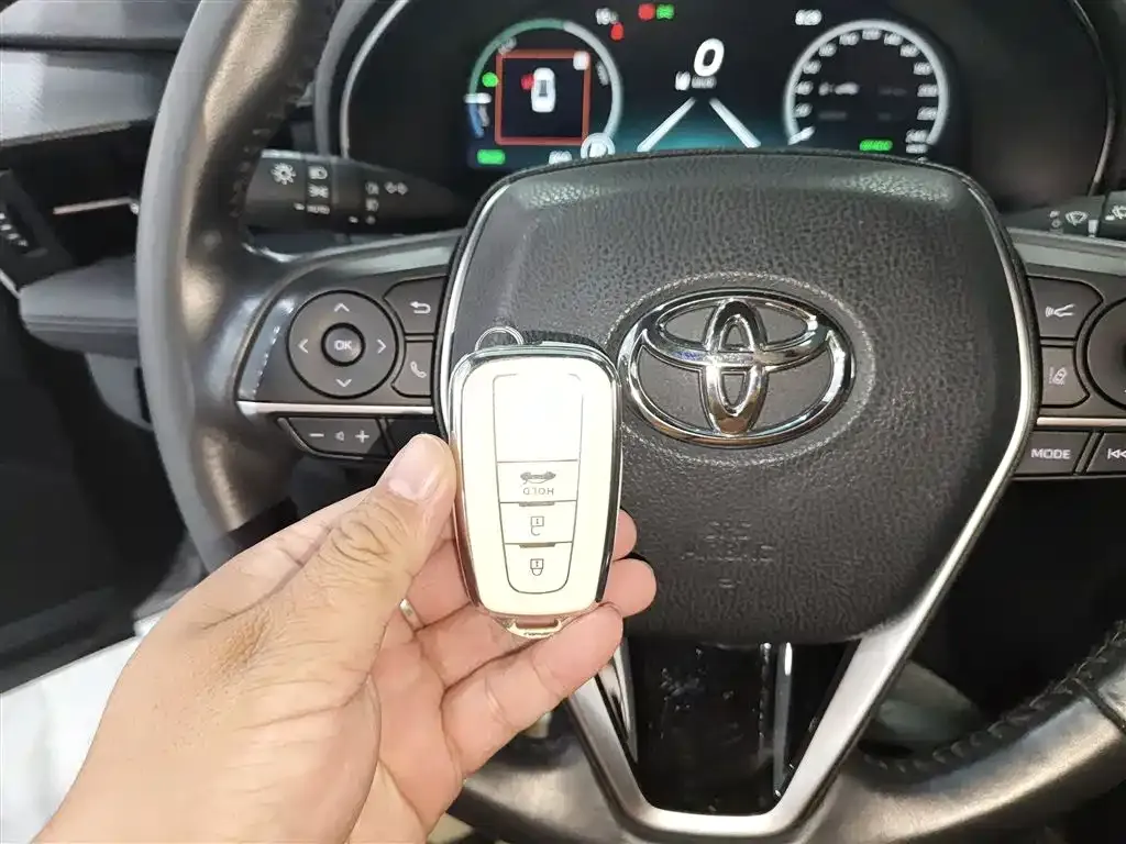Toyota Avalon 2023 из CN, фото 9