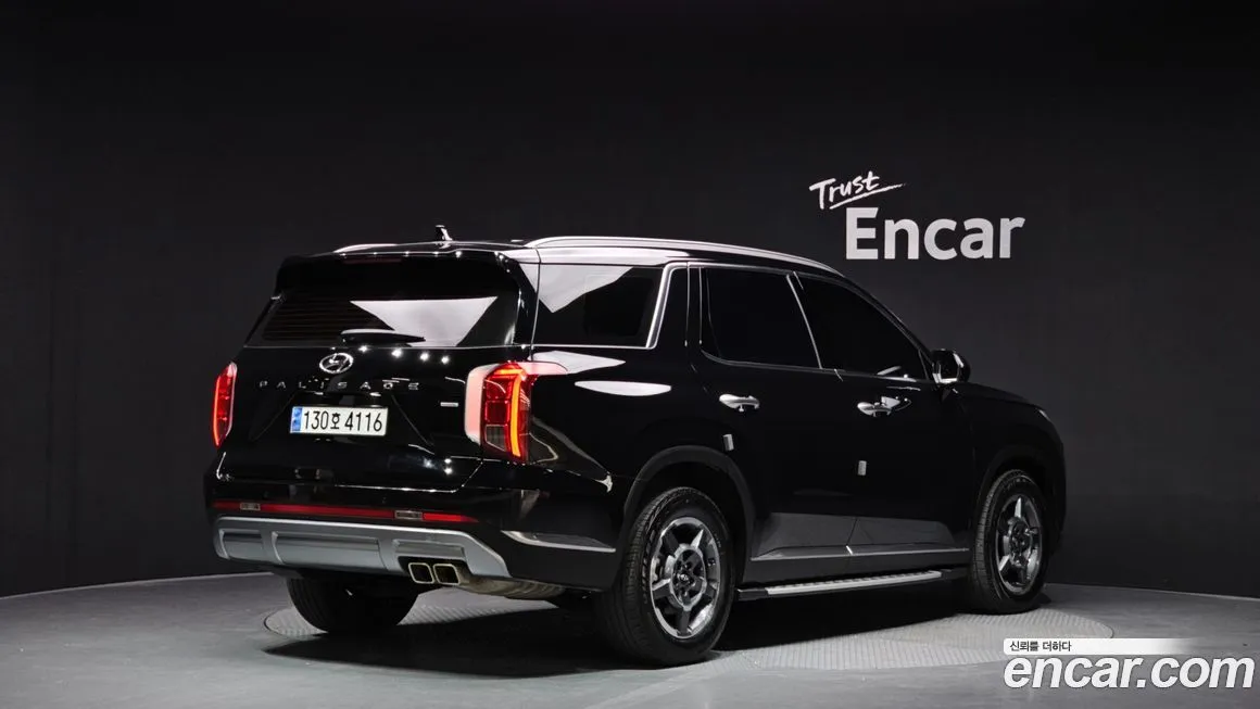 Hyundai Palisade — фото 2