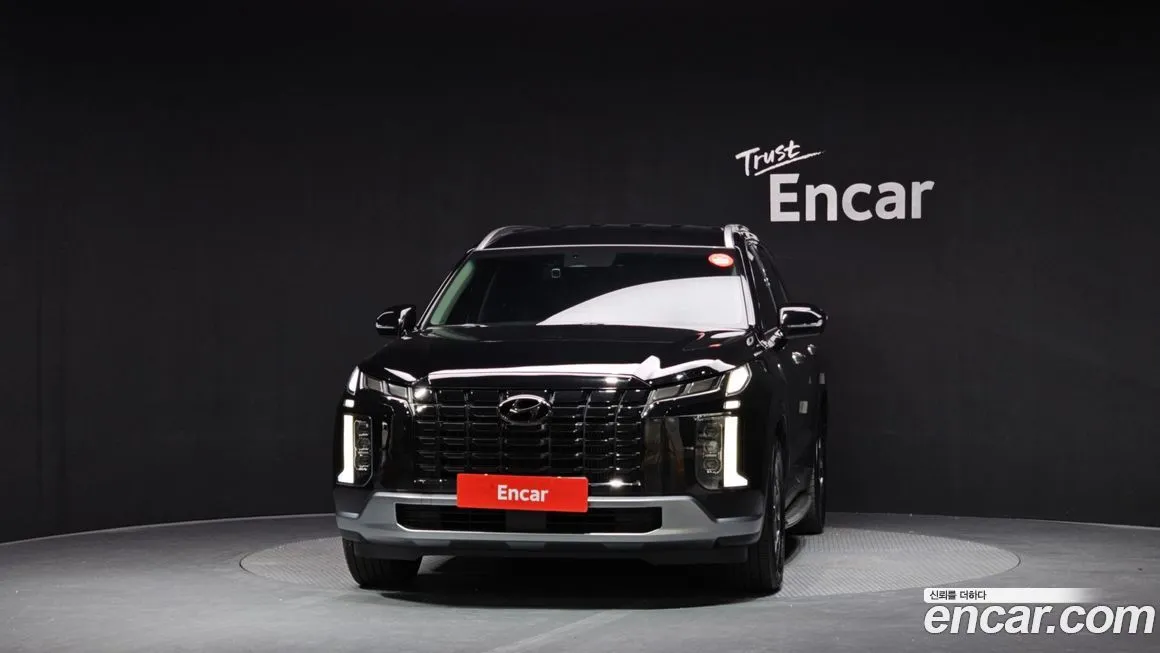 Hyundai Palisade — фото 3
