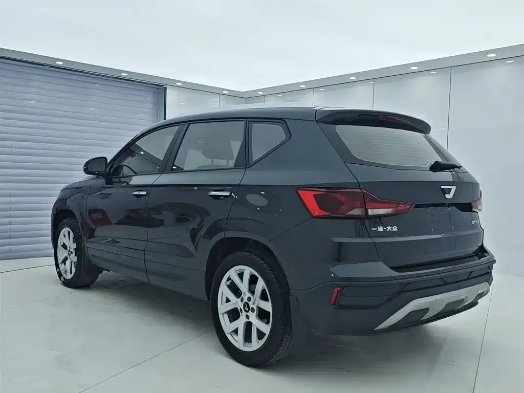 Jetta VS5 2021 из CN, фото 6