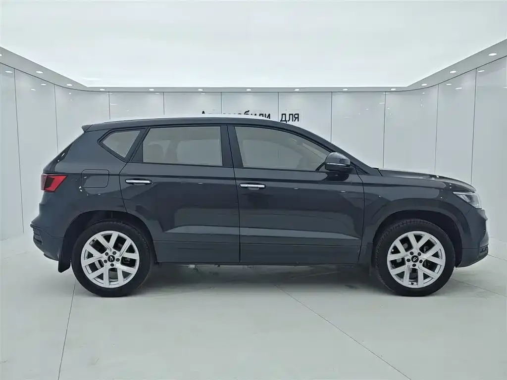 Jetta VS5 2021 из CN, фото 7