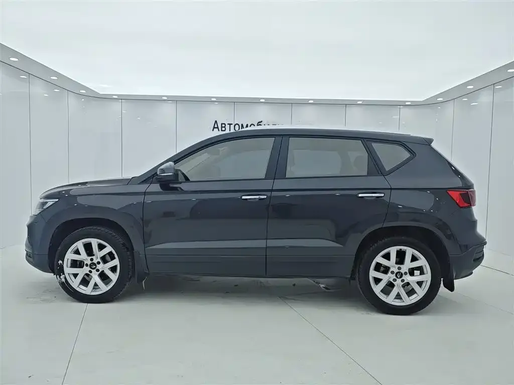 Jetta VS5 2021 из CN, фото 8