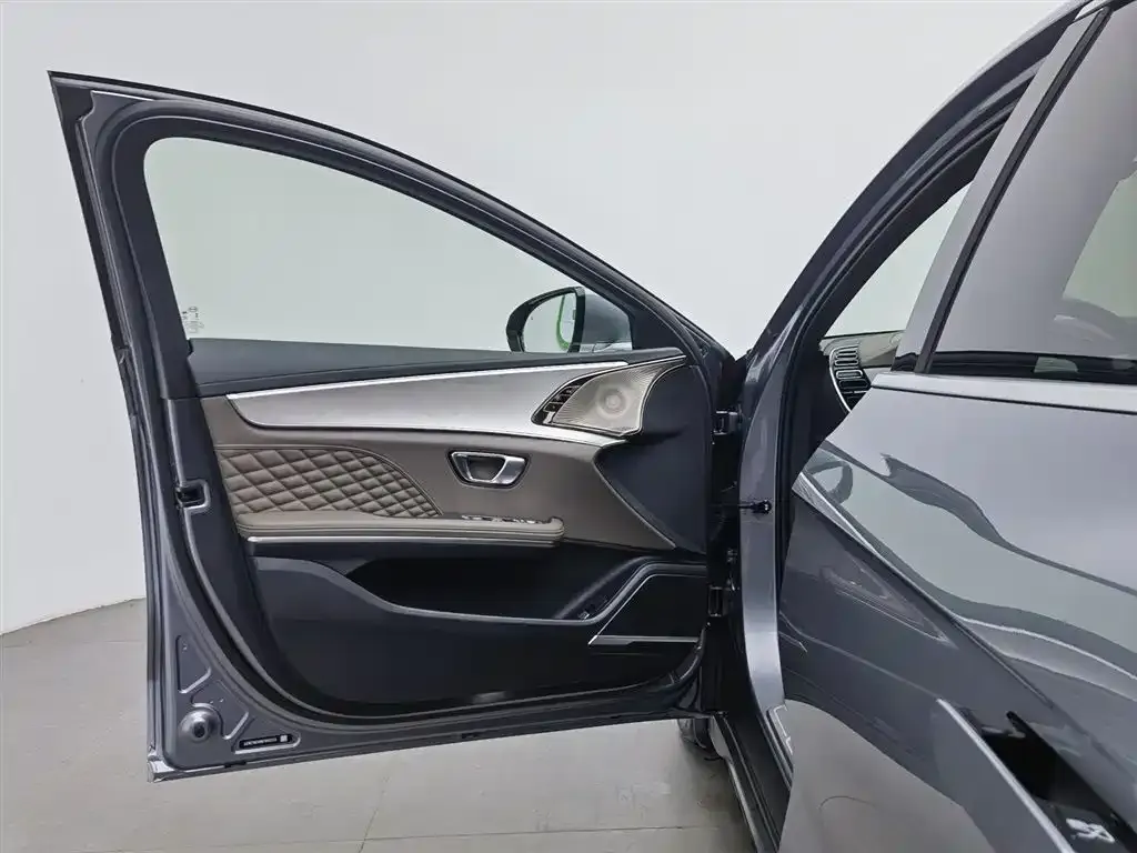 BYD Han 2024 из CN, фото 8