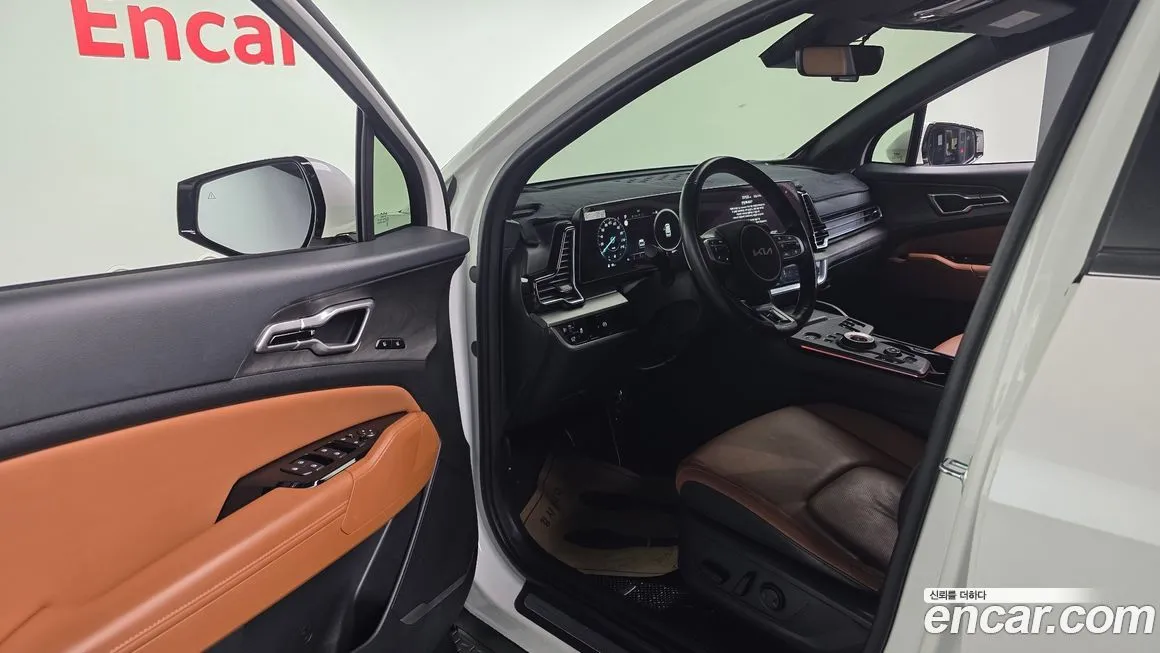 Kia Sportage — фото 10
