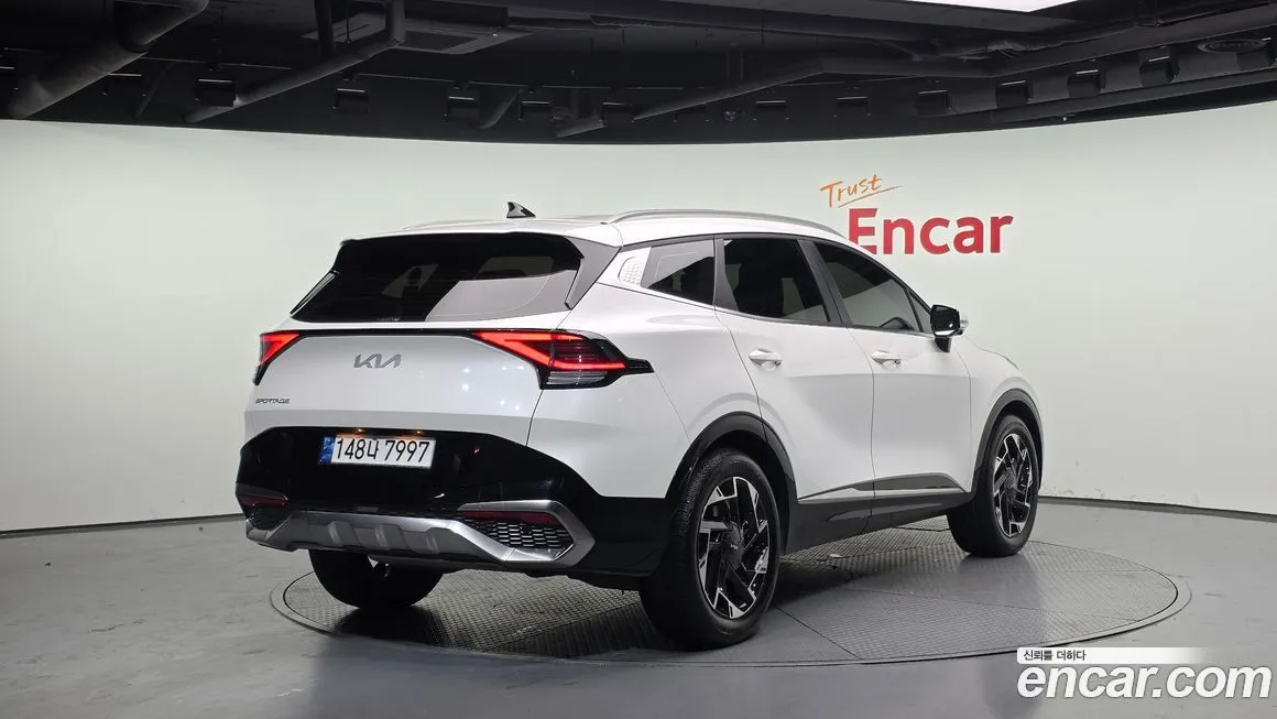 Kia Sportage — фото 2