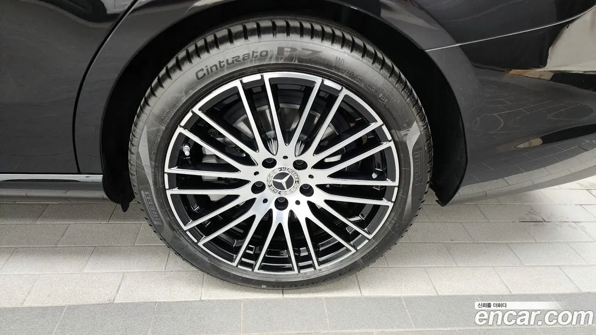 Mercedes-Benz C-Class 2025 из KR, фото 5