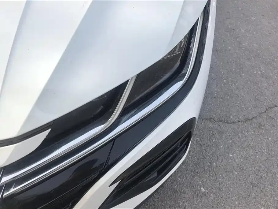 Volkswagen CC 2022 из CN, фото 5