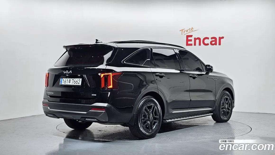 Kia Sorento — фото 2