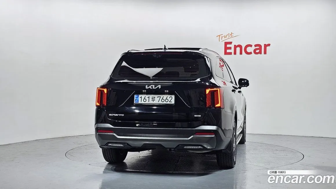 Kia Sorento — фото 4