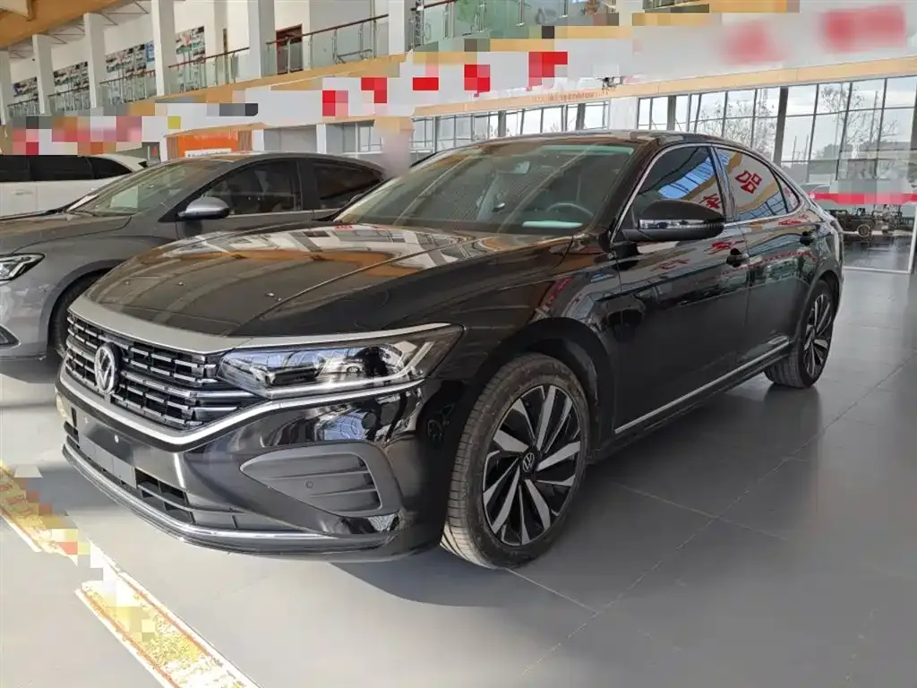 Volkswagen Passat 2024 из CN, фото 1