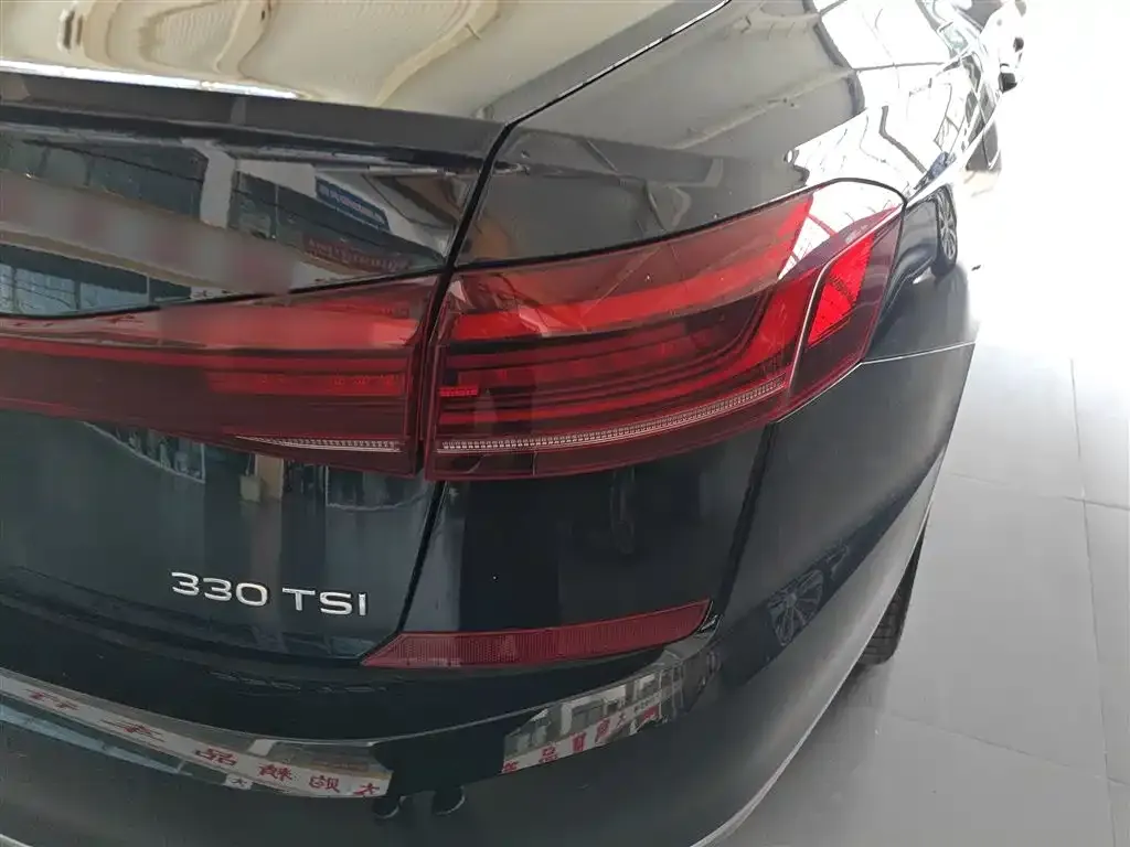 Volkswagen Passat 2024 из CN, фото 8